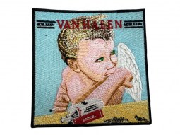 Parche Van Halen